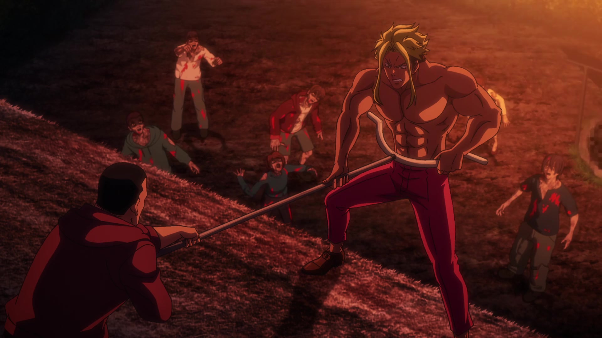 [Tsukyio Editing Resources] Zom 100 - Ep 11 - 183.mp4